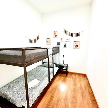 Ferienwohnung Espectacular Piso Centro Madrid Exterior foto